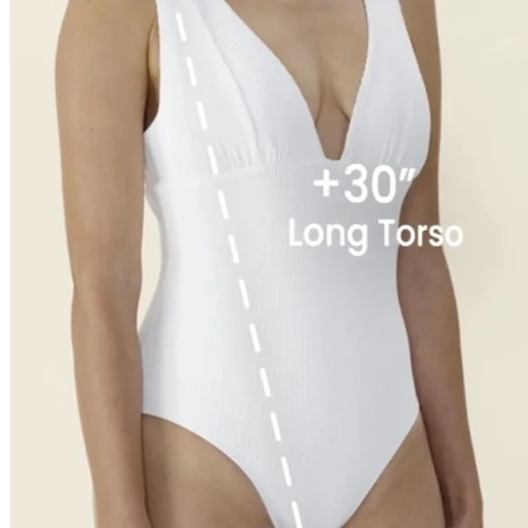 Andie Sample One Piece Swimsuit size XL new! - Picture 2 of 11